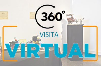 Galeria 360° EXPO Octubre 2017